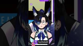 what eat to get eat vtuber vtuberen [upl. by Laohcin478]