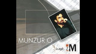 Zele Mele  Munzur O  Soo [upl. by Norok]