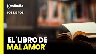 Los Libros El Libro de mal amor de Fernando Iwasaki [upl. by Carrelli]