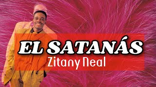 EL SATANÁS AFRICANO [upl. by Head282]