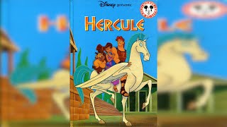 HERCULE [upl. by Grieve]