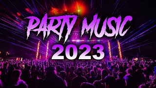 PARTY MUSIC 2024 🎉 Mashups amp Remixes Of Popular Songs 🎉 DJ Remix Club Music Dance Mix 2025 [upl. by Efrem741]