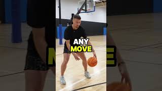 Every shifty player uses this elite footwork [upl. by Theodore]