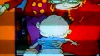 rugrats intro [upl. by Tonye]