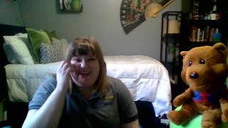 AWANA Cubbies Bear Hug 24 Lesson [upl. by Llerahs859]