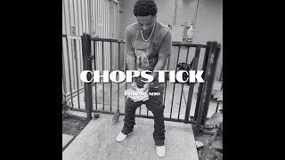 CHOPSTICK  BIG SAD 1900 x SHORELINE MAFIA TYPE BEAT [upl. by Vivia376]