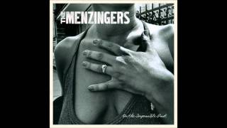 The Menzingers  Burn After Writing [upl. by Allare]