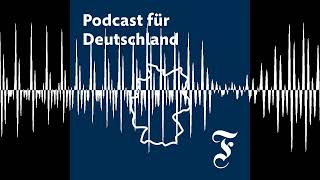 Entführte und ihre Familien Wie weiterleben nach der Geiselhaft  FAZ Podcast für Deutschland [upl. by Maunsell235]