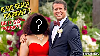 MINUTES AGO Its Over Prank Jim bob Duggar Drops Breaking News It will shock you [upl. by Hailat]