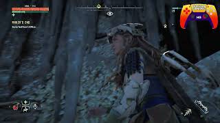 Investigate the Rubble Go to Ted Faros Office Search Faros Office  Horizon Zero Dawn Remastered [upl. by Semreh448]