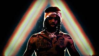 Hoodrich Pablo Juan  Fireworks OFFICIAL VIDEO [upl. by Ailb]