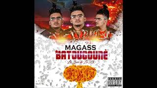 2  Magass feat Moms Loups  Life Style Mixtape 2018  Batougounè [upl. by Maire]