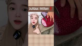 MUNGKIN DURIAN RASA STROBERI❗ [upl. by Maurreen726]