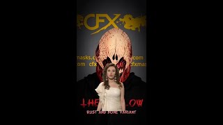 You can’t go wrong with a CFX Mask [upl. by Croner579]