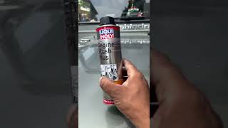 Liqui Moly Engine Flush Plus [upl. by Epillihp395]