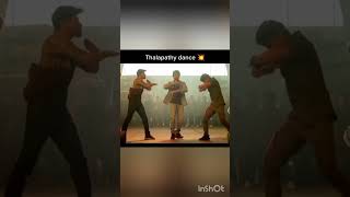 Thalapathy Dance❤️❤️❤️sspetslovershortstrending [upl. by Nomead]