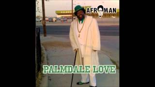 Afroman quotWhere Do I Dwellquot [upl. by Millian]