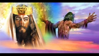 Yeshua Ha Mashiach  Hebrew to English Music Video [upl. by Sirovart205]