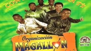 organización magallon el pargo [upl. by Berke]