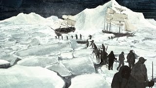 Discovering the Erebus Mysteries of the Franklin Voyage Revealed [upl. by Arraet]