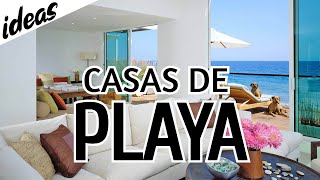 IDEAS PARA TU CASA DE PLAYA  En Casa con La Tía Milly [upl. by Nnylram]