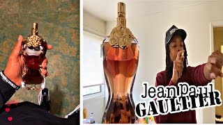 Jean Paul Gaultier La Belle Review [upl. by Oriana114]