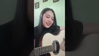 Move On  Tika Pagraky cover tina pariani balicover cover lagubali tikapagraky moveon [upl. by Otsenre531]