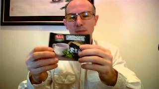 ASMR  Dr Dmitri Presents Crinkle Heaven 4 [upl. by Shelli]