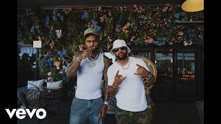 Dave East Mike amp Keys  DANGEROUS RIDDUM feat Shaggy Official Video [upl. by Gnauq613]