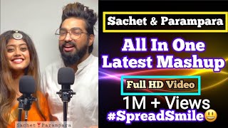 Sachet Parampara All In One New Songs Meera ke Prabhu Full Song spreadsmile sachetparampara [upl. by Sessylu]