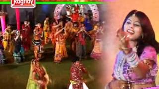 Hanji Re DeewanaGujarati New Devotional Bhakti Video Song Of 2012 Navratri Garba Special [upl. by Daune]