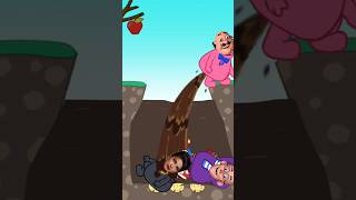 Motu Patlu huggy wuggy cheater gameplay playtime animation funny cartoon [upl. by Judi]