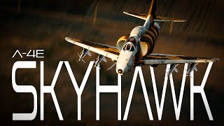 DCS quotSKYHAWKquot A4E [upl. by Coshow916]