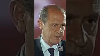 Devlet Bahçeli Abdullah Çatlı Öğrencimdi devletbahçeli abdullahçatlı mhp shorts reels [upl. by Hamish]