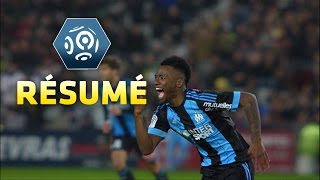 Résumé de la 12ème journée  Ligue 1  201516 [upl. by Max]