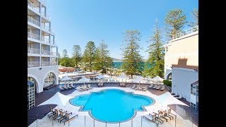 Welcome To Crowne Plaza Terrigal Pacific [upl. by Koa]