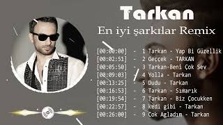 Tarkan En Iyi Sarkılar 2022 Remix  Tarkan şarkısı Remix [upl. by Hjerpe707]