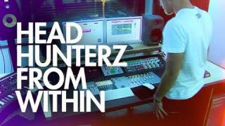 Headhunterz  From Within [upl. by Ciapas]