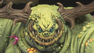 Great Unclean One  Part 1 [upl. by Yanffit]