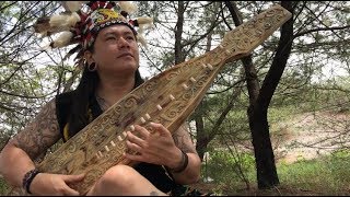 Sape Uyau  Uyau Moris Official Video Dayak KenyahOrang Ulu Song [upl. by Cindie]