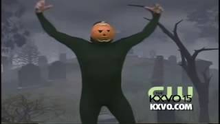 Dancing Pumpkin Meme [upl. by Anirpas73]