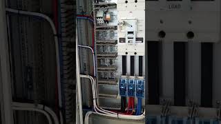 Custom Control Panel amp Switchgear Panel Builds  ControlPanel Engineering [upl. by Wyn805]