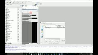 Modelsim Tutorial with VHDL for Starters [upl. by Hux]