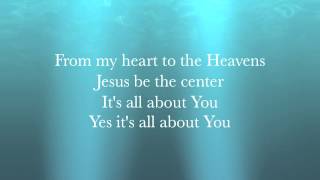 Jesus at the Center by DARLENE ZSCHECH [upl. by Mikihisa]