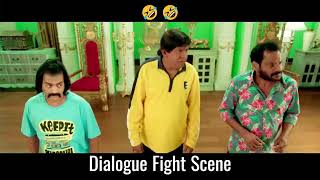 Best Comedy Scene in Naai Sekar Returns 🤣 vadivelu anandraj RedinKingsley naaisekarreturnsmovie [upl. by Junji]