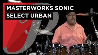 Dennis Chambers  Masterworks Sonic Select Urban [upl. by Sharity]