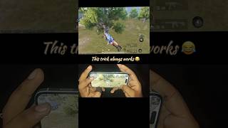 The Best Tricks 😂  5 finger claw  handcam bgmi pubgmobile [upl. by Llehcal]