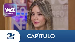 Tu Voz Estéreo Provocación  Caracol TV [upl. by Kamaria]