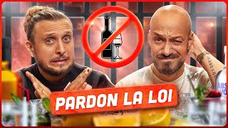 Les dégustations d’alcool c’est fini    un extrait inédit avec Joyca et Elian [upl. by Aym953]