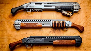 The TOP 10 Best Home Defense SHOTGUNS In 2024 Under 1000 [upl. by Keven]